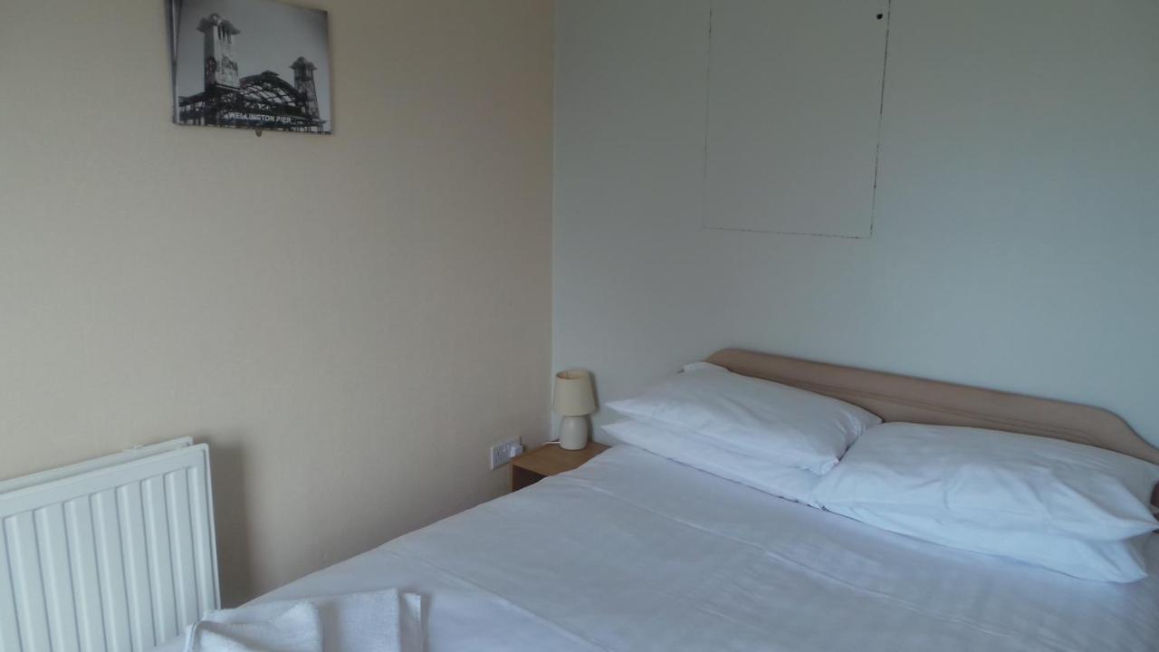 Apartmán The Hamilton Great Yarmouth Exteriér fotografie
