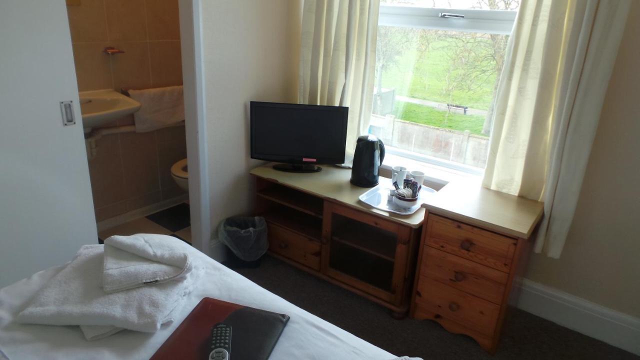 Apartmán The Hamilton Great Yarmouth Exteriér fotografie