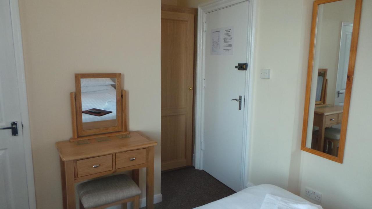 Apartmán The Hamilton Great Yarmouth Exteriér fotografie