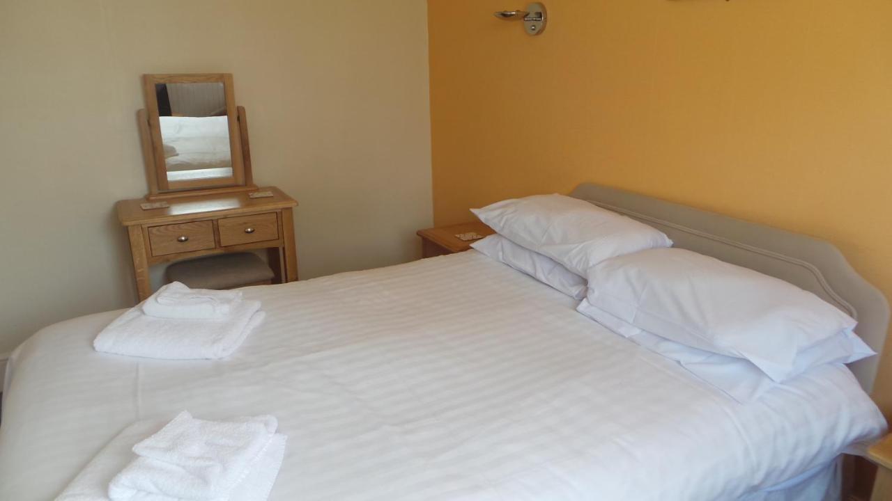 Apartmán The Hamilton Great Yarmouth Exteriér fotografie